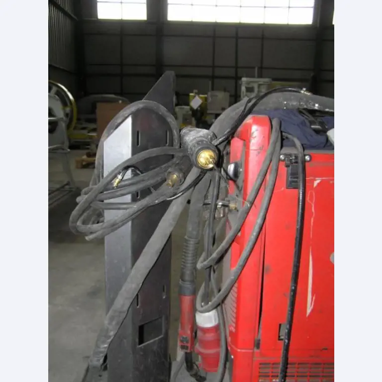 Robôs industriais-2